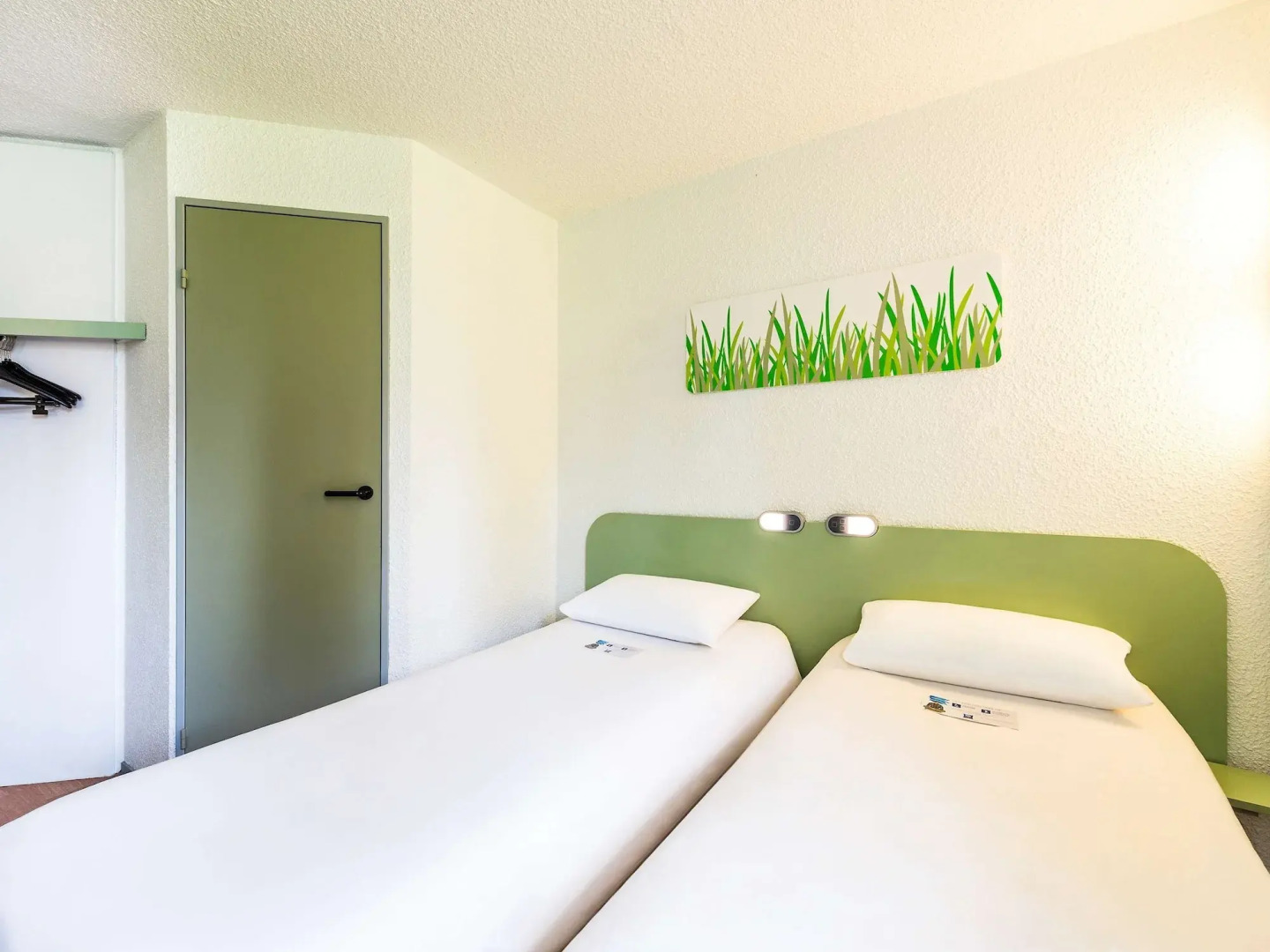 Ibis Budget Chatellerault