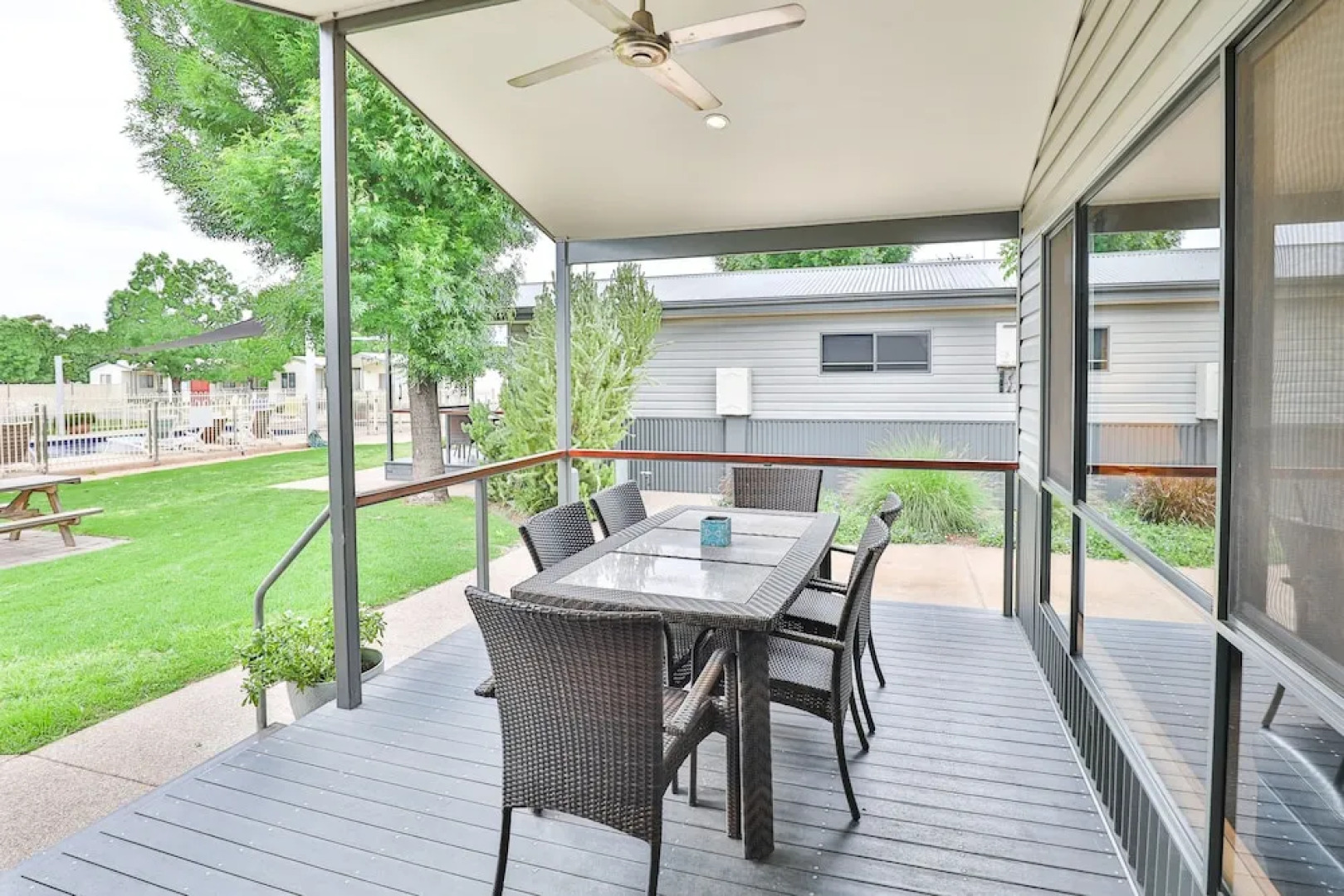 BIG4 Mildura Getaway - Holiday Park Mildura