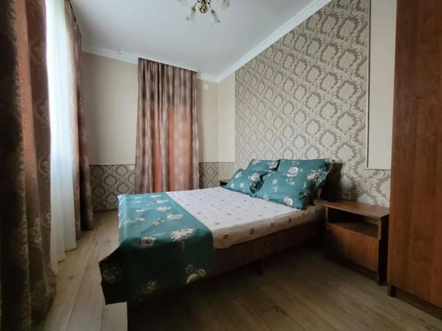 Гостевой дом "Камелия"