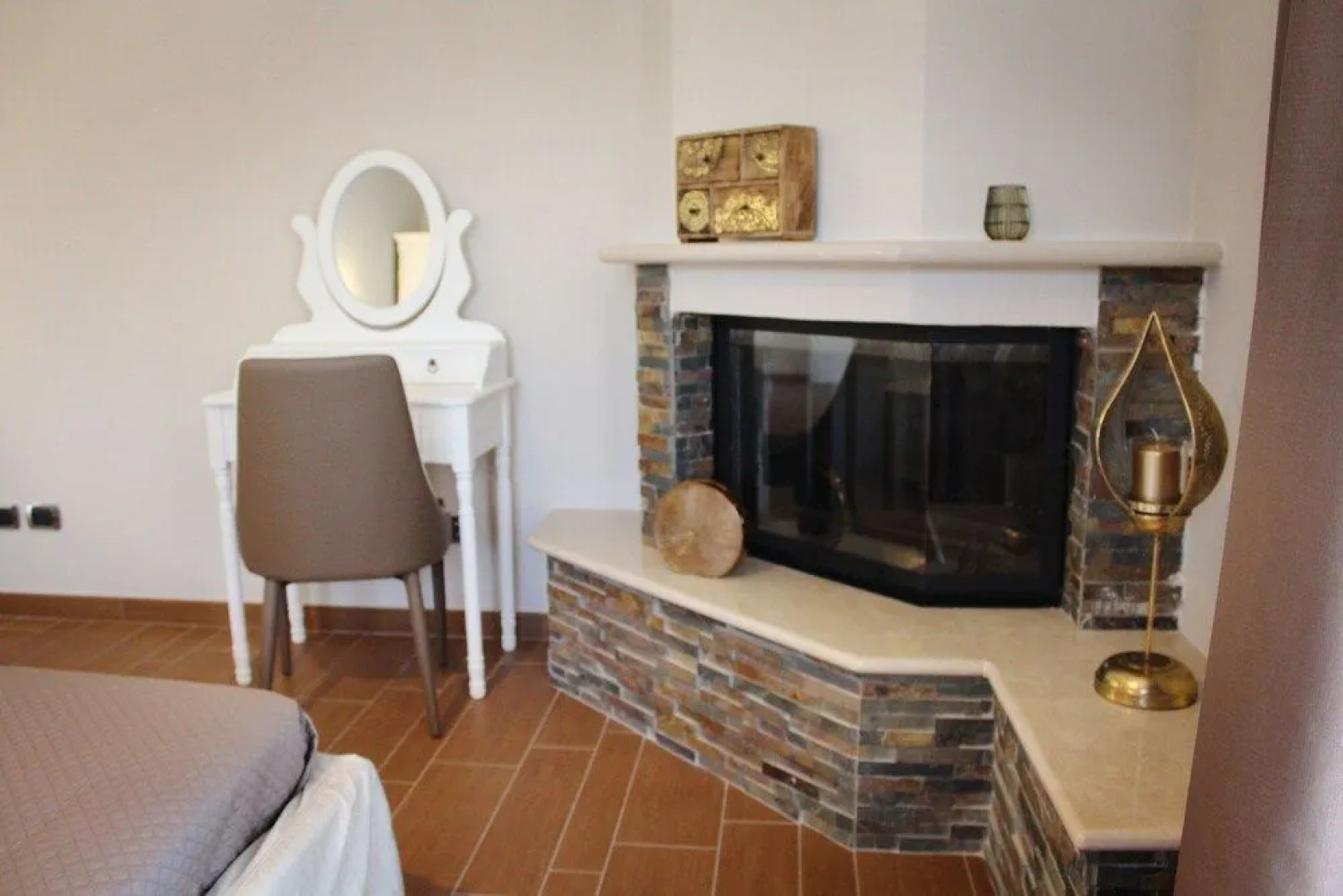 TENUTA SERENA - Maison de Charme