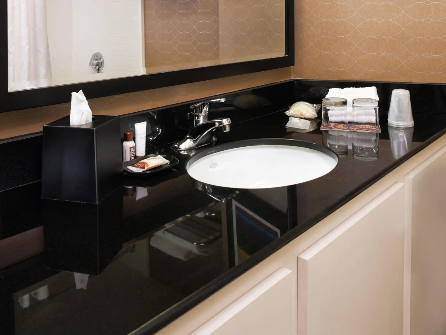 Sheraton Suites Chicago O'Hare