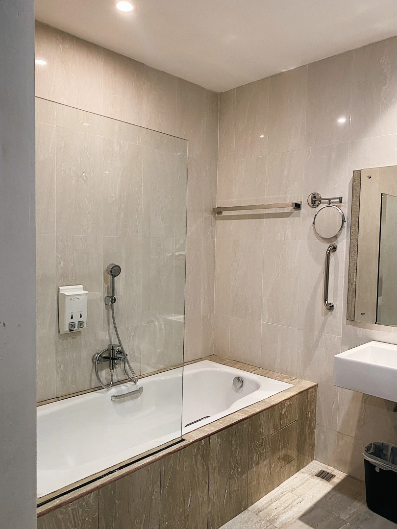 Paradise by CaLia Tarakan