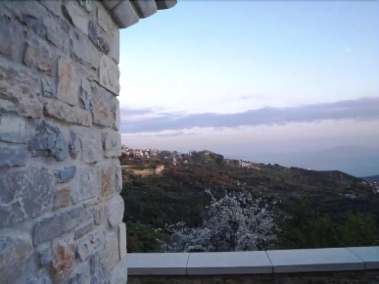 Archontiko Sisilianou