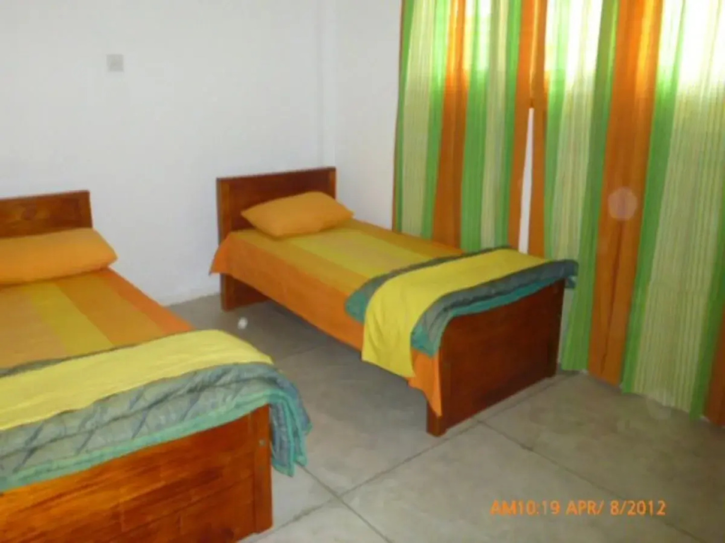 Ishiran Holiday Homes