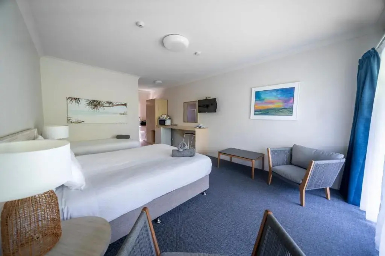 Woolgoolga Coast Motel
