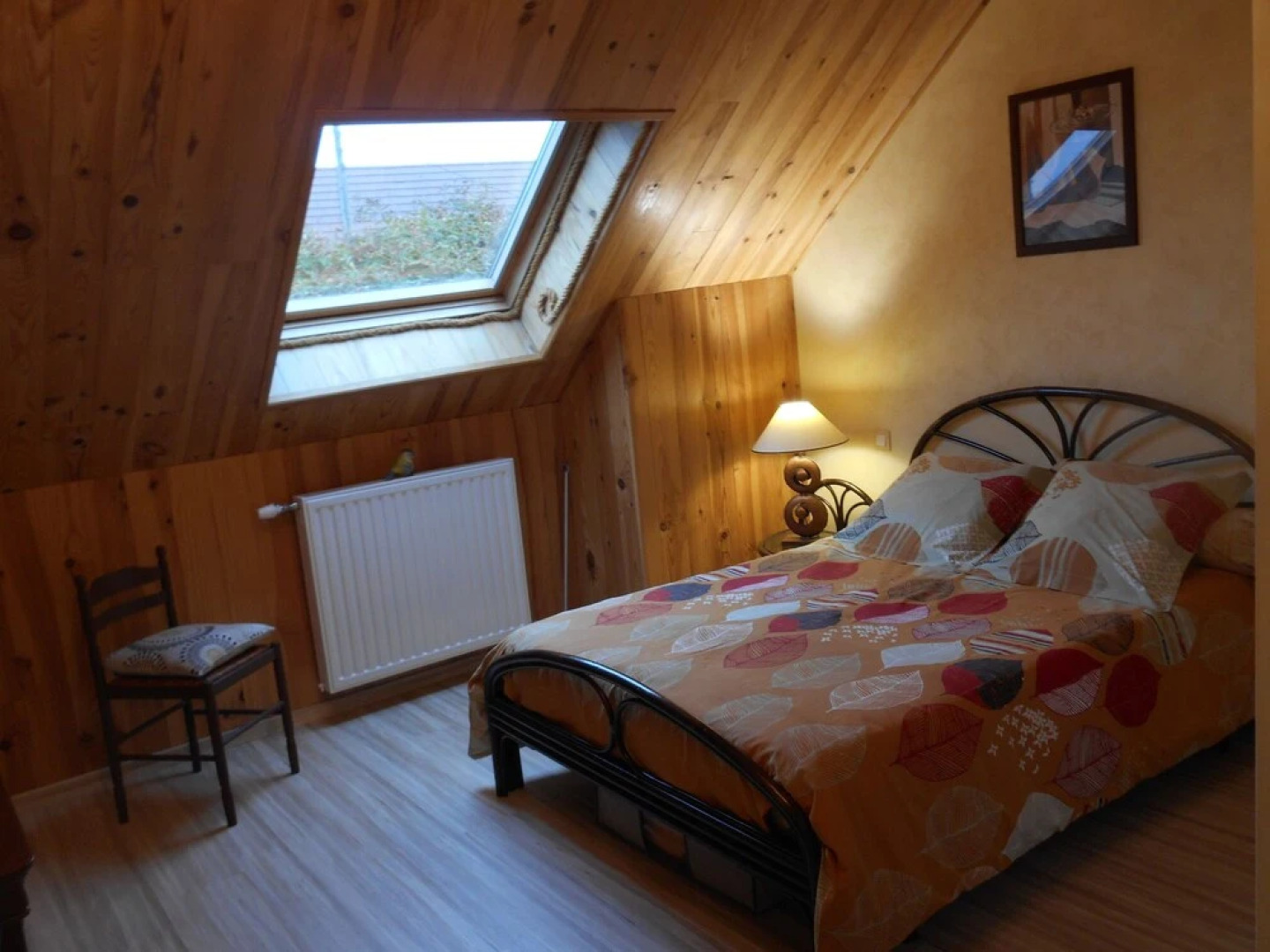 chambres d'hôte Le Marronnier