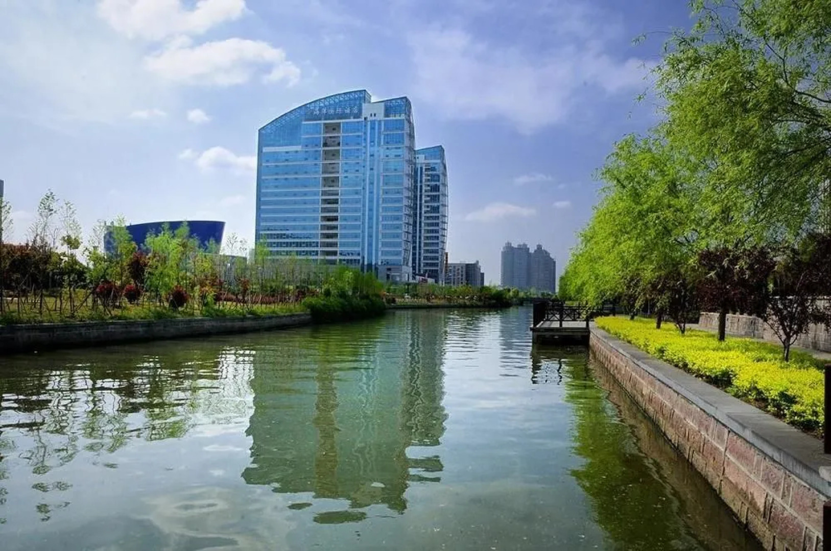 Ocean International Hotel - Taizhou