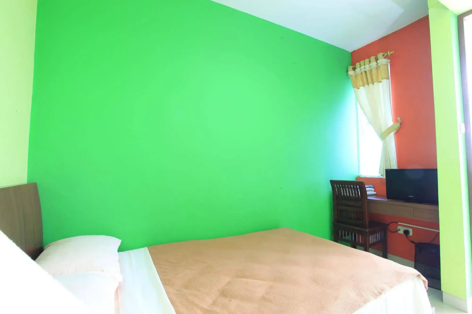 The Nancy's Homestay