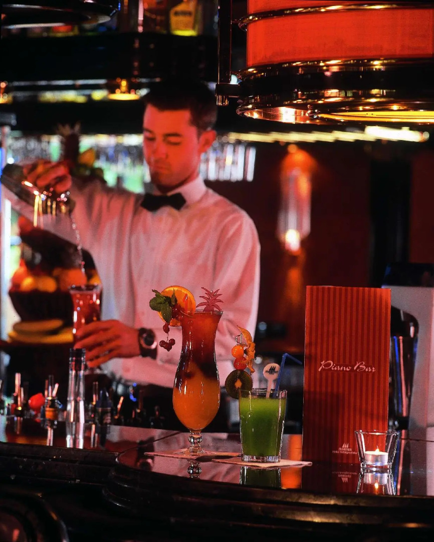 Maritim Hotel Königswinter