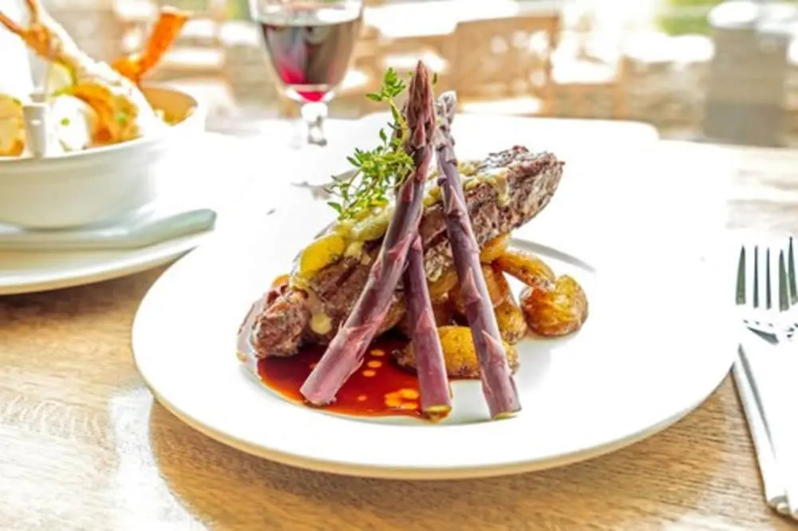 Seaside Oceanfront Inn