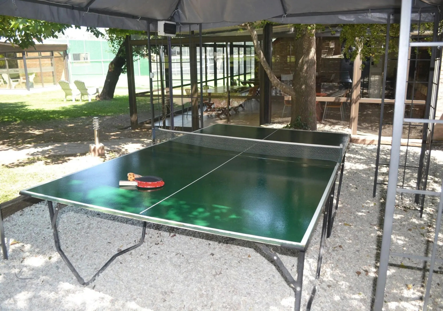 Windmühle Apart Hotel & Spa