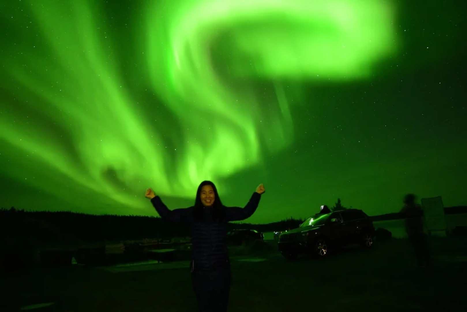 Aurora Deluxe Vacation Guest House