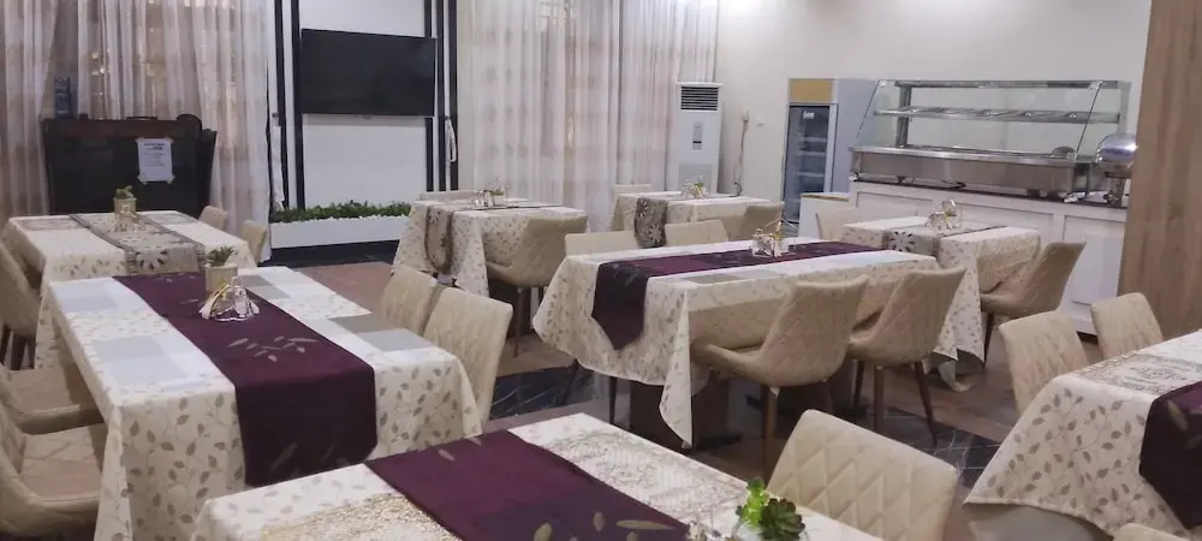 Adj Royalty Hotels & Suites Ltd