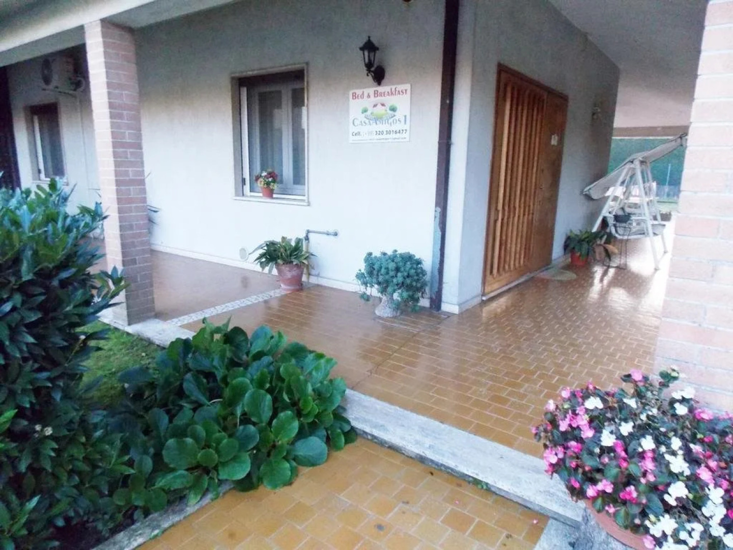 Appartamento Casaamigos1