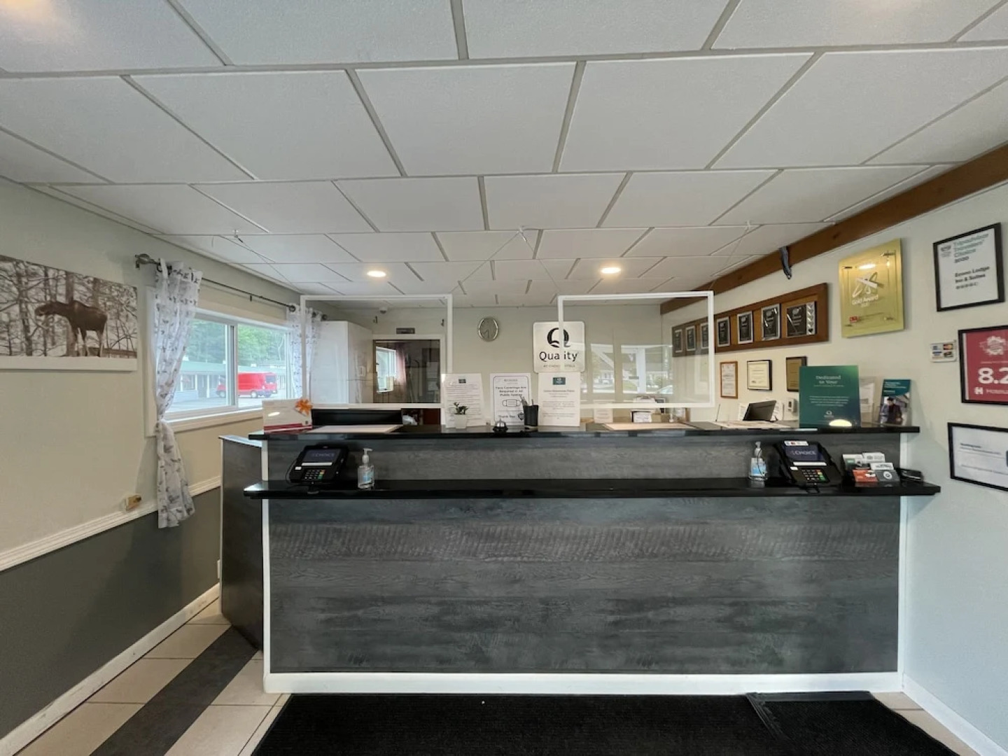 Econo Lodge Inn & Suites Lincoln