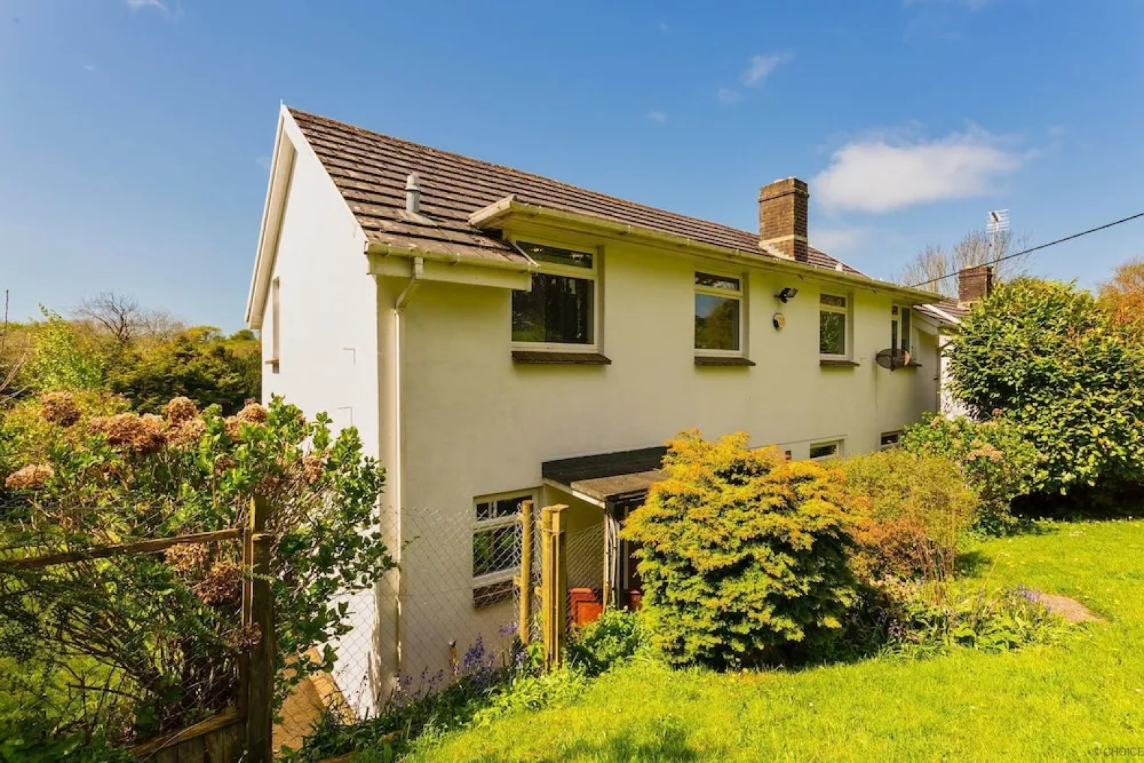 Georgeham Meadowbank 4 Bedrooms