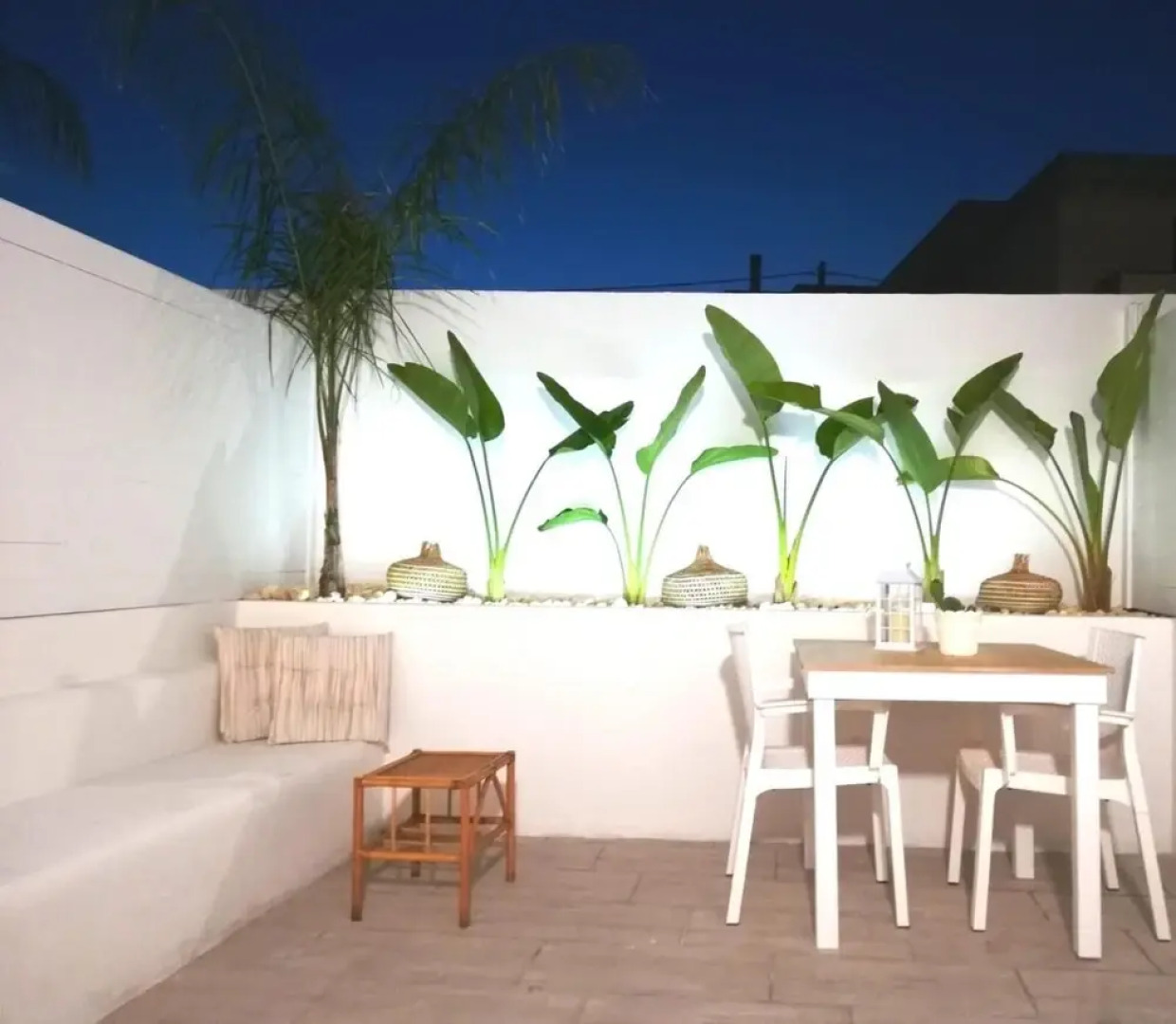 B&B Suites Via del Mare