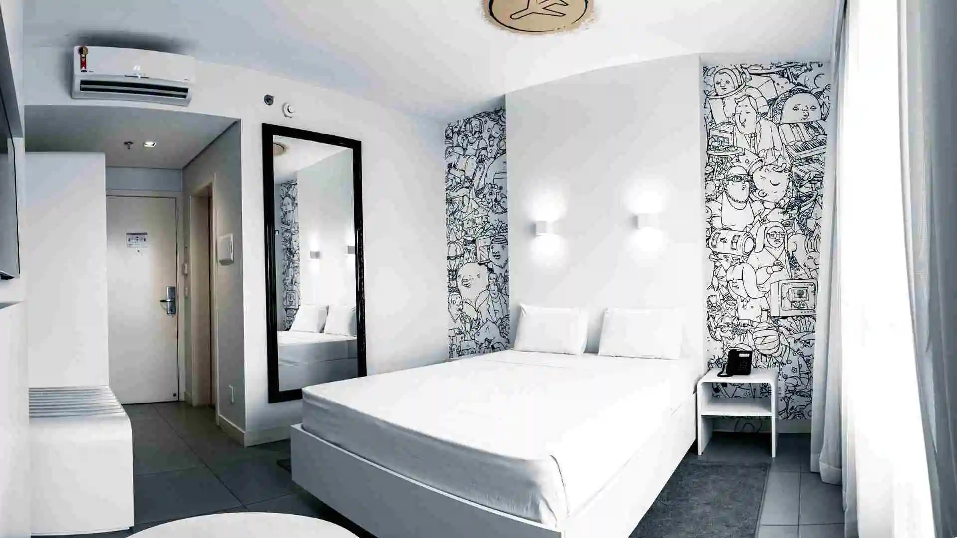 Nacional Inn Alagoinhas