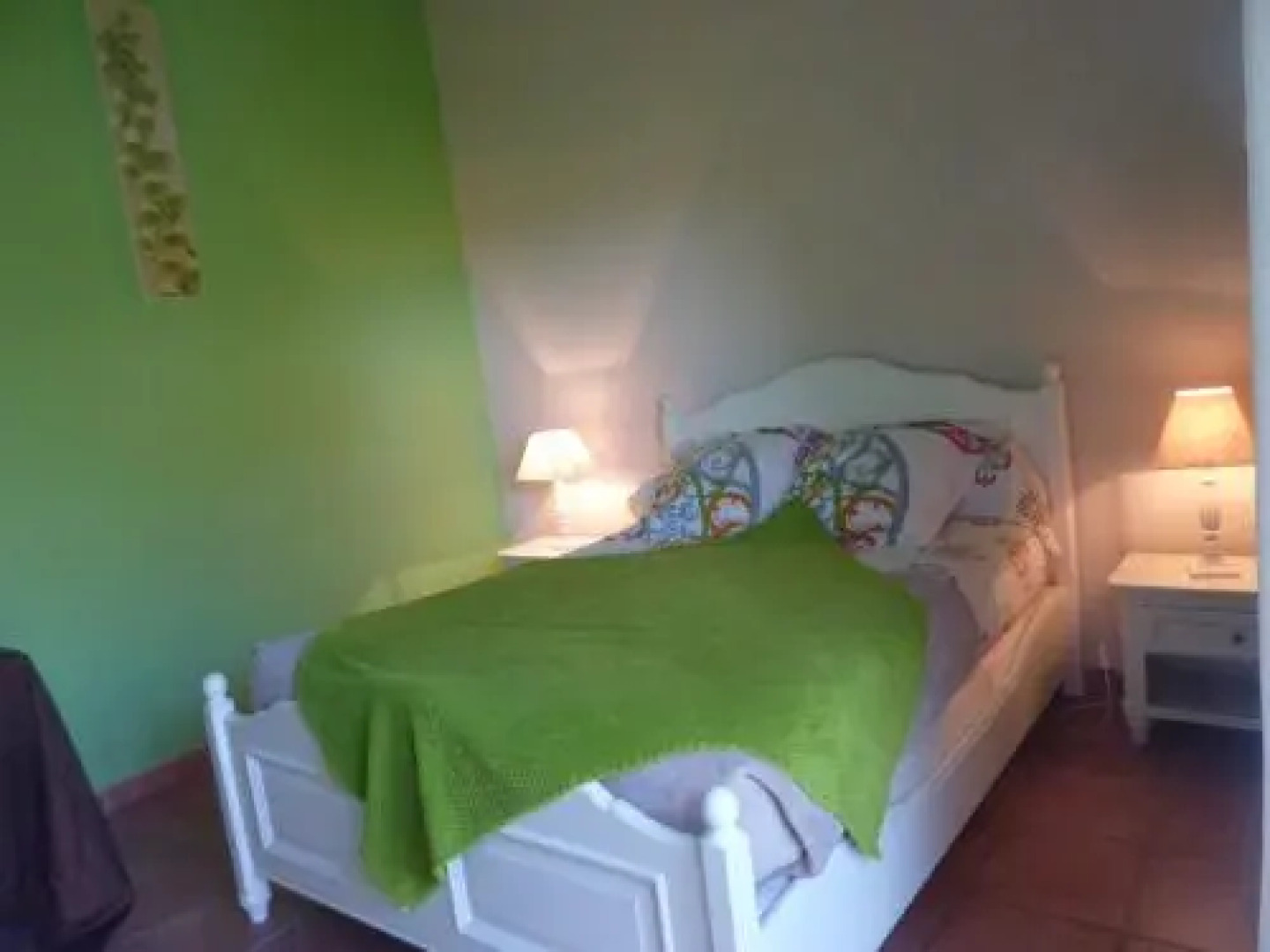 Chambres dhôtes Beffoux