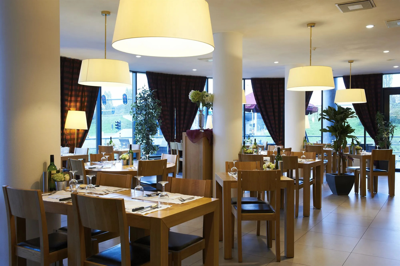 Bastion Hotel Groningen