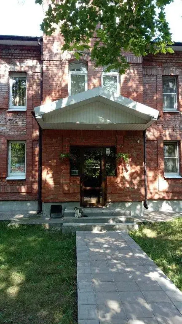 Гостевой Дом Варшавский 
