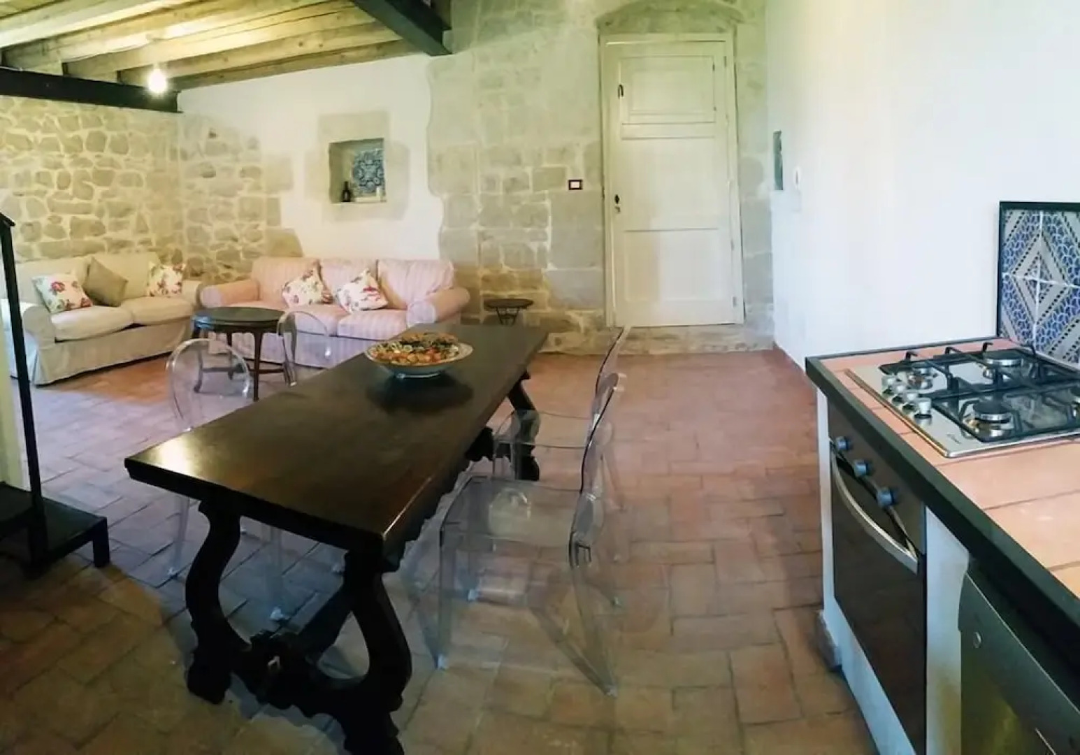 Villa Barone Alfieri