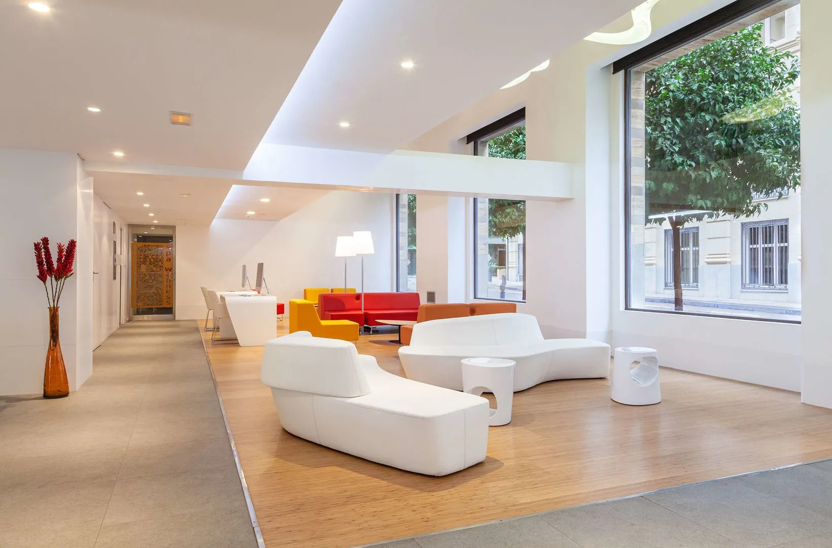 Hotel Macià Granada Five Senses Rooms & Suites