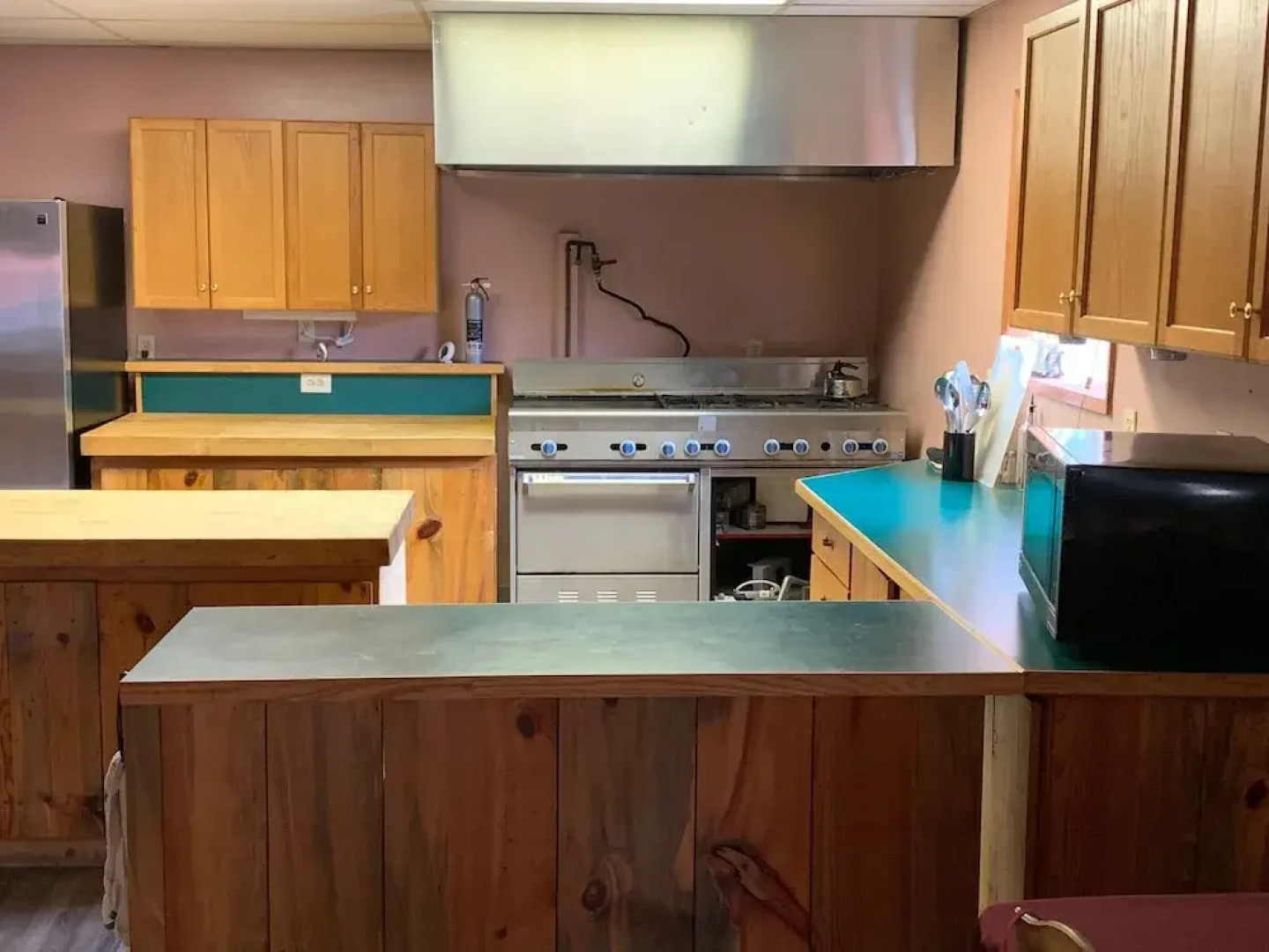 Tamarack 3 Bears Inn