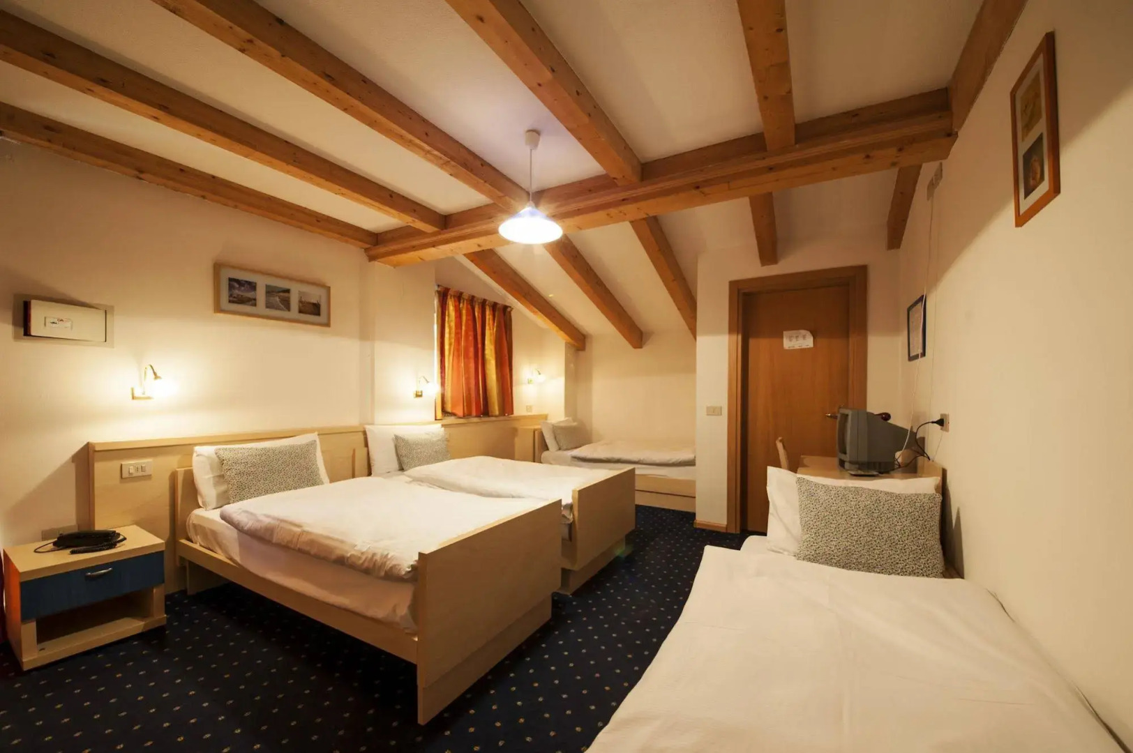 Garni Col da la Vila