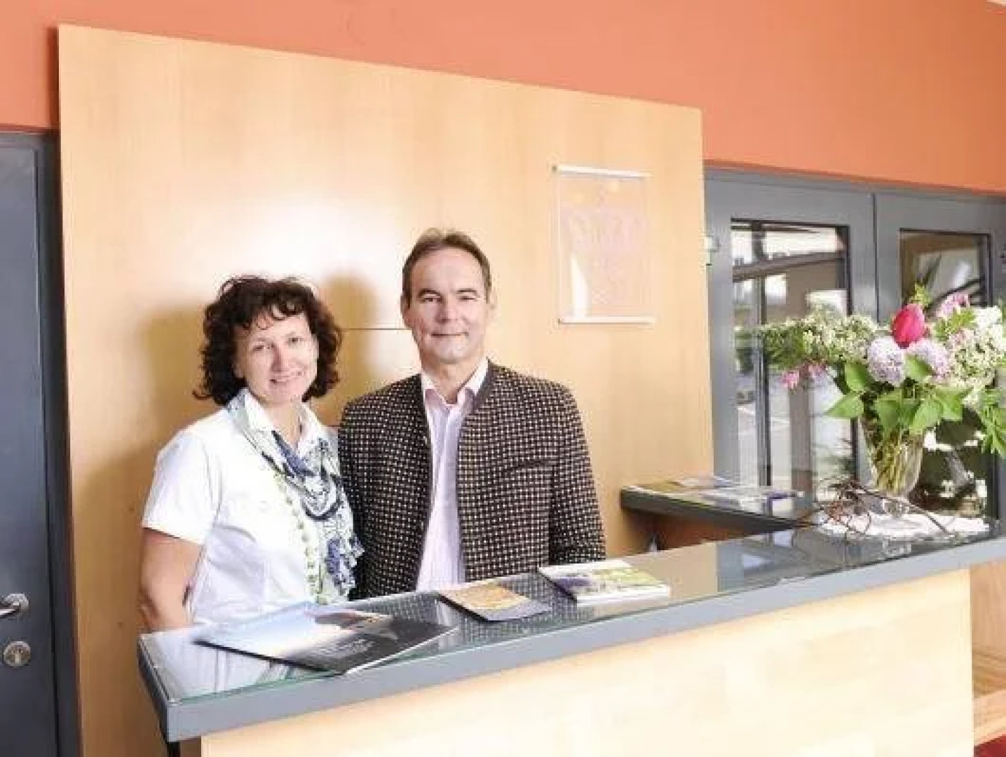 Gasthof Hotel Zur goldenen Krone