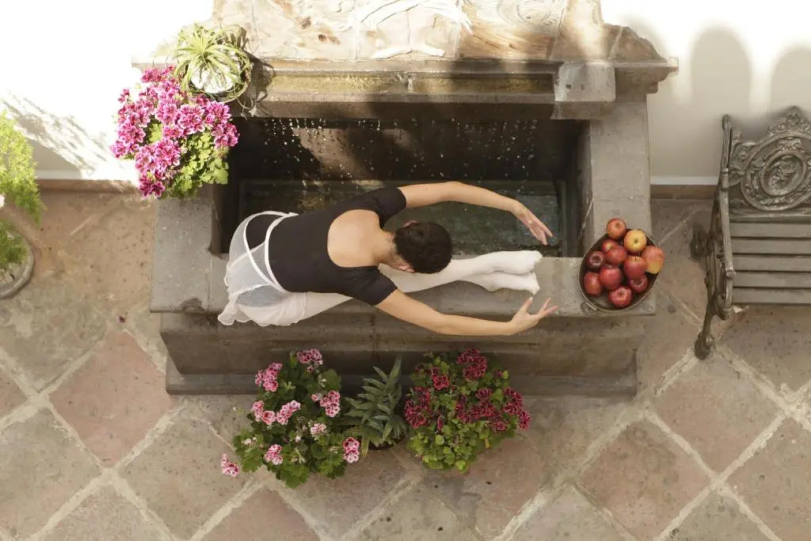 El Serafin Hotel Boutique