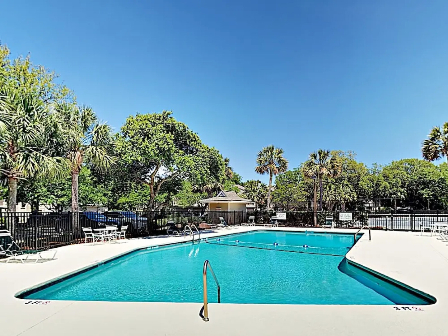 Fairway Dunes - 3 Br Townhouse