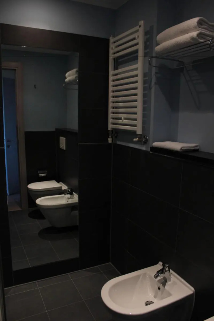 Mansio Residence Hotel