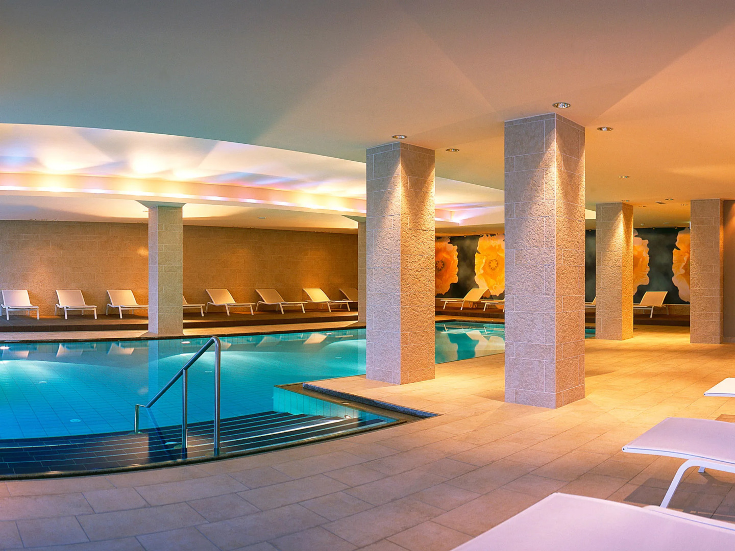 Appartement Superior (SML551)