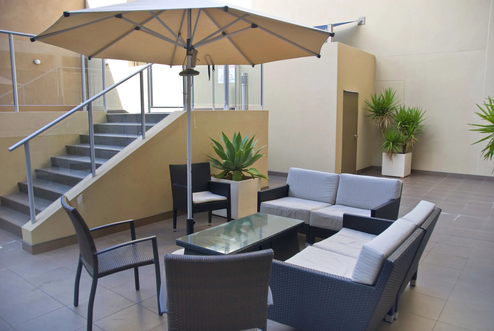 Mercure Centro Port Macquarie