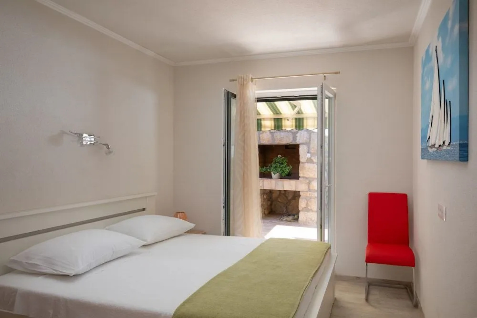 Apartment Pod Nespolom