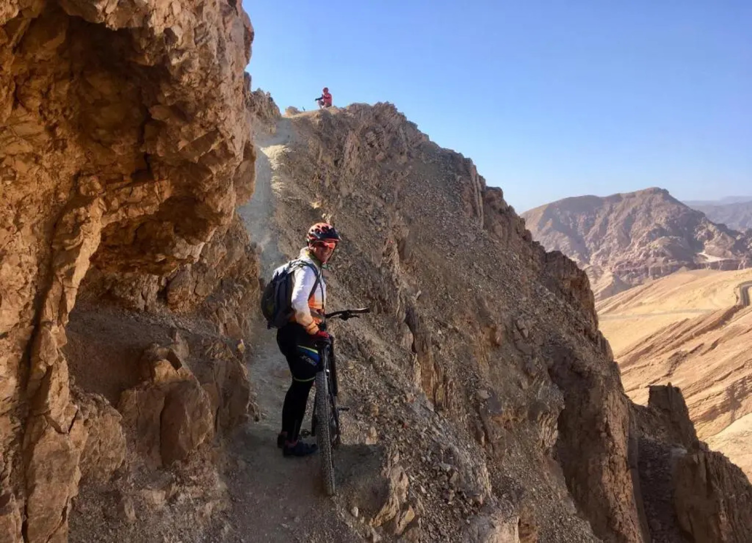 צימר גראפה בערבה - Grappa