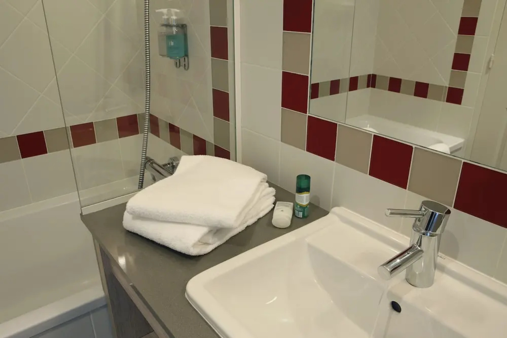 Résidence La Réserve