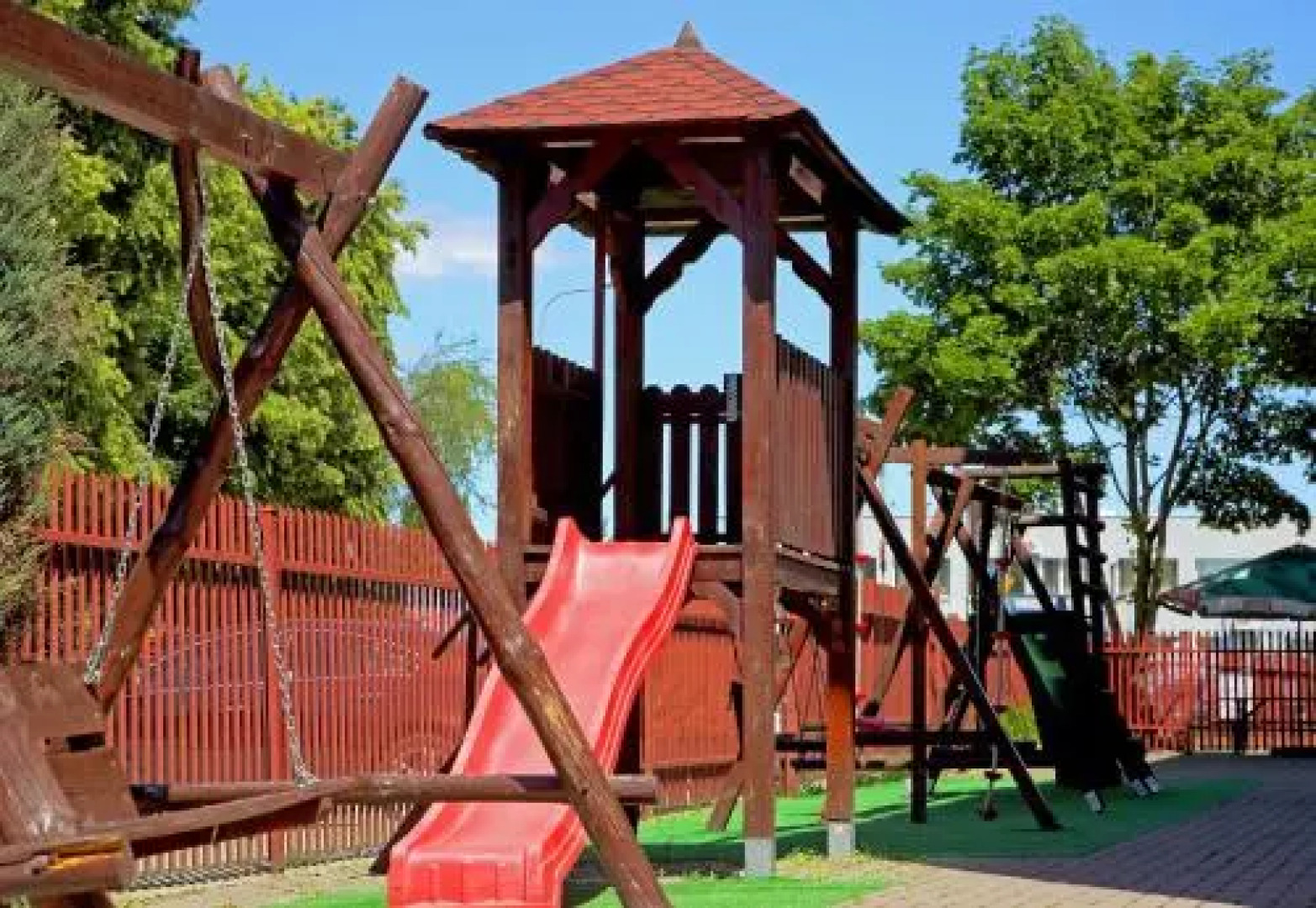 Perla Hotel & Dom Weselny