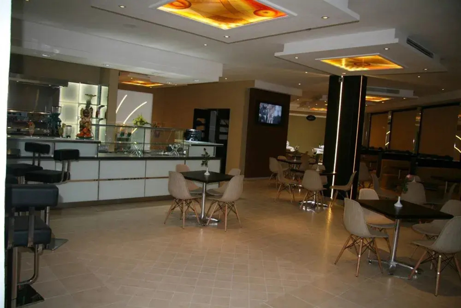 Hotel Olympic Djerba