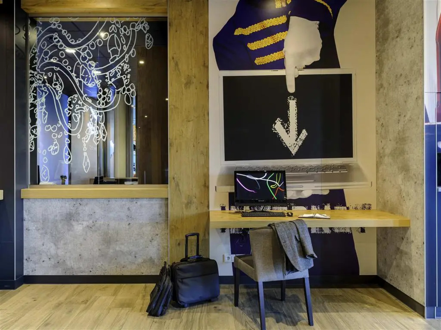 Ibis Budget Konstanz