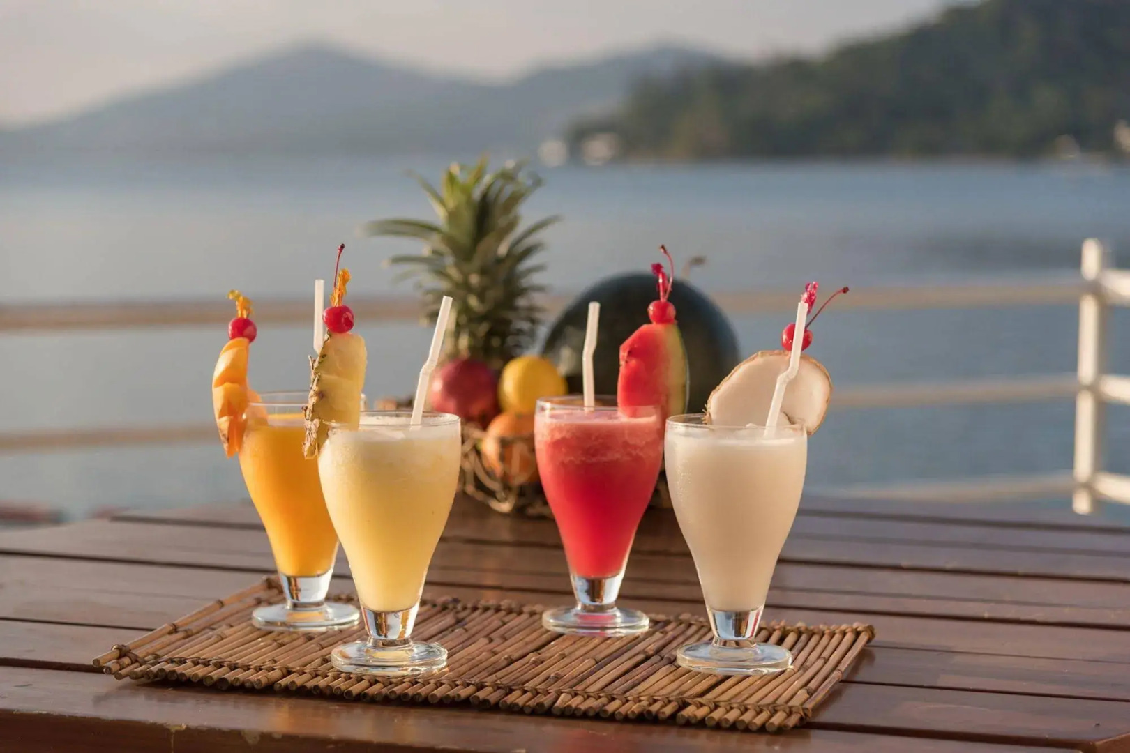 White Rock Waterpark and Beach Hotel