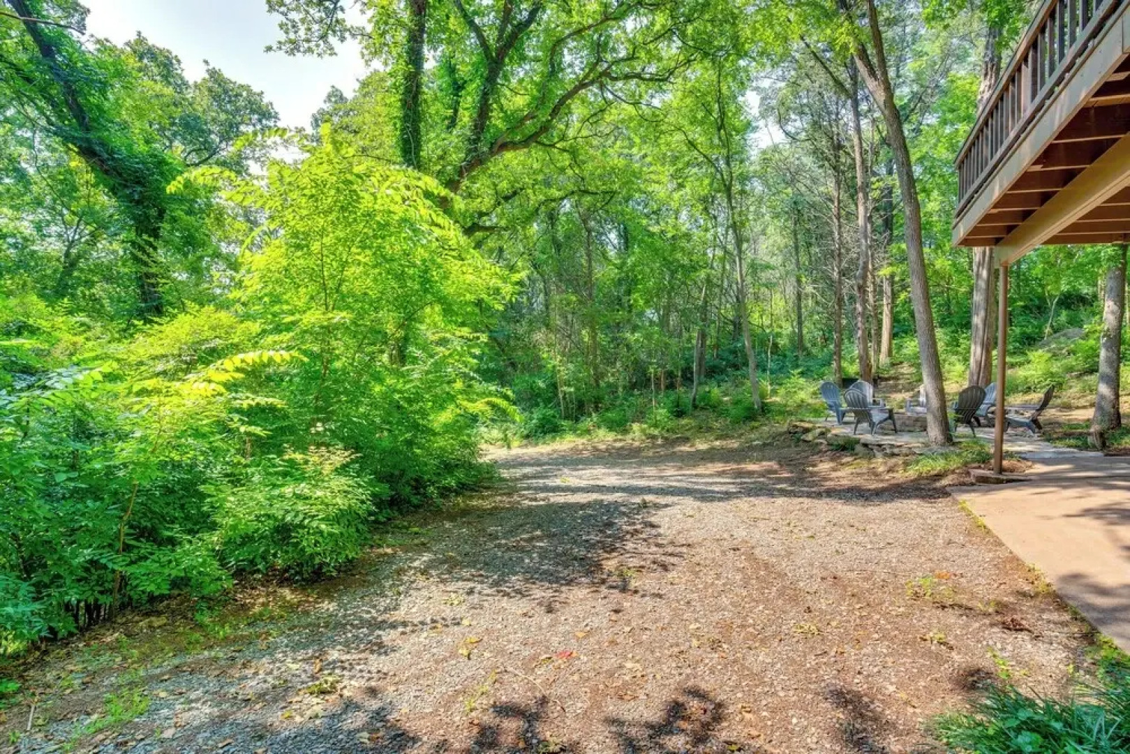 Pottsboro Home < Half-mi to Lake Texoma!