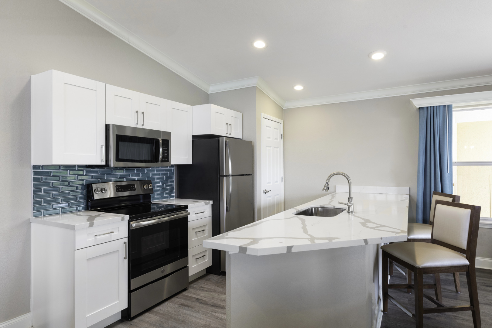 Westgate Branson Lakes Resort