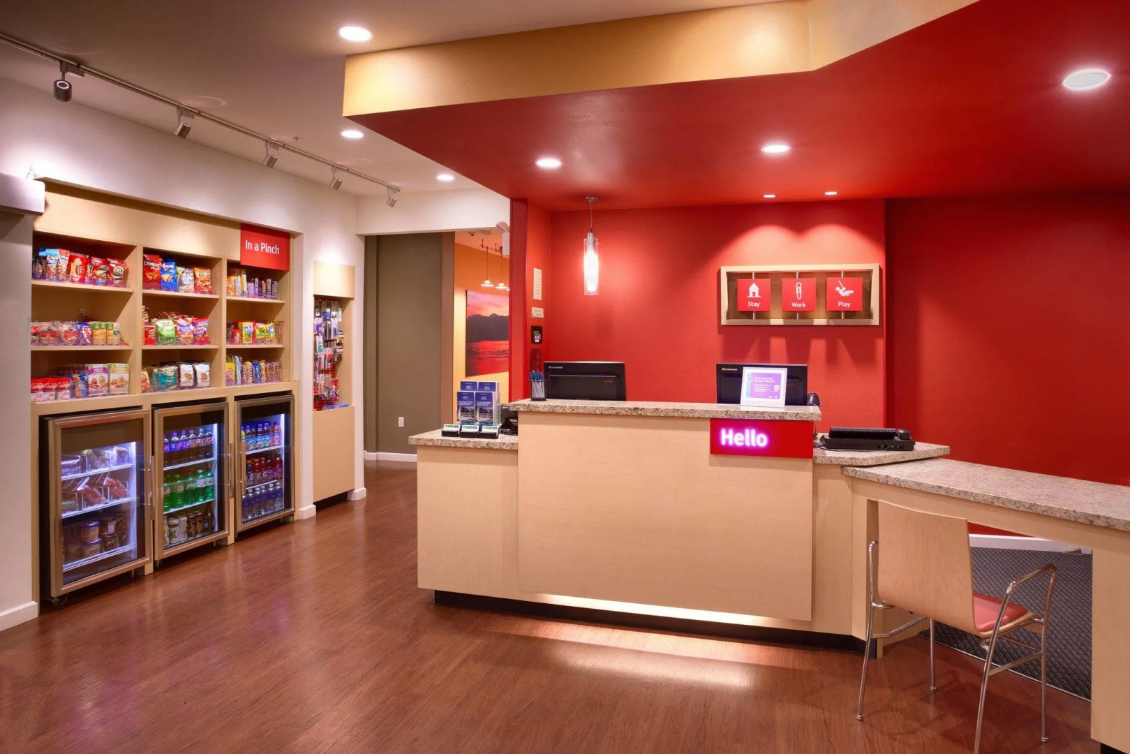 TownePlace Suites Missoula