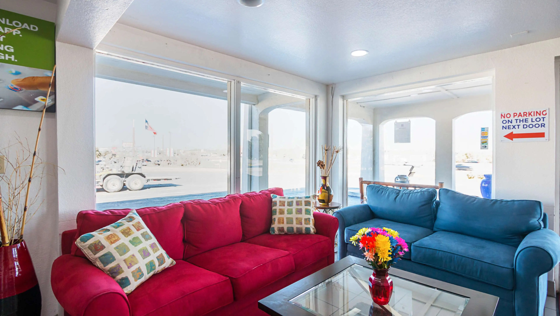 Motel 6 Round Rock, TX