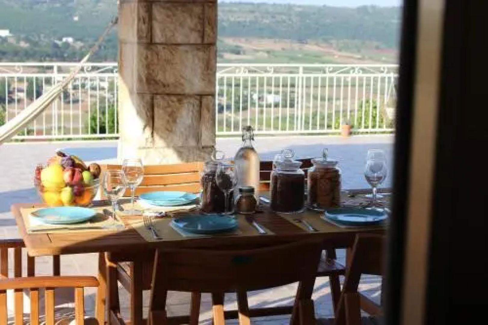 B&B In fondo alla strada