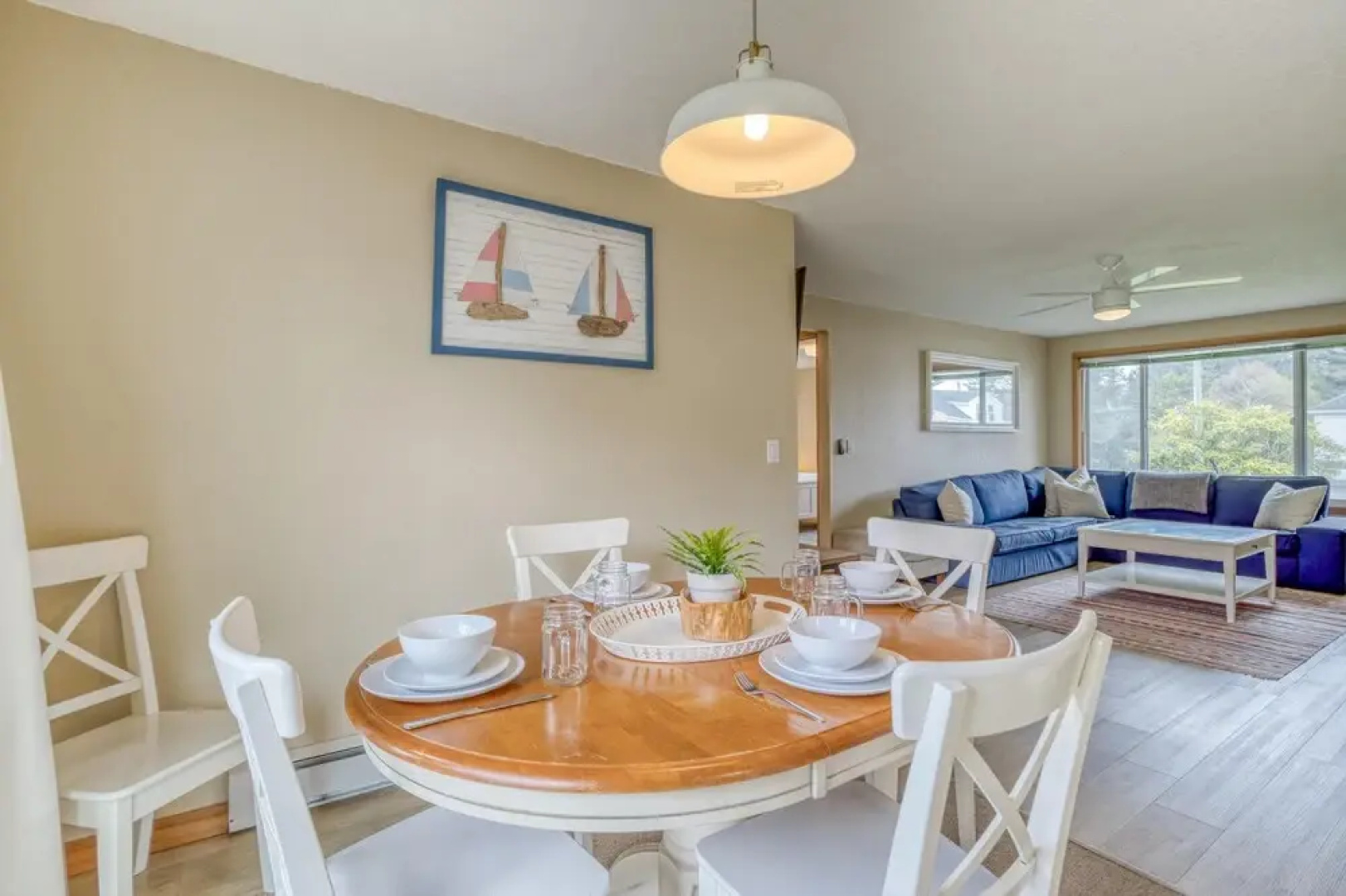 Sea Ranch 96