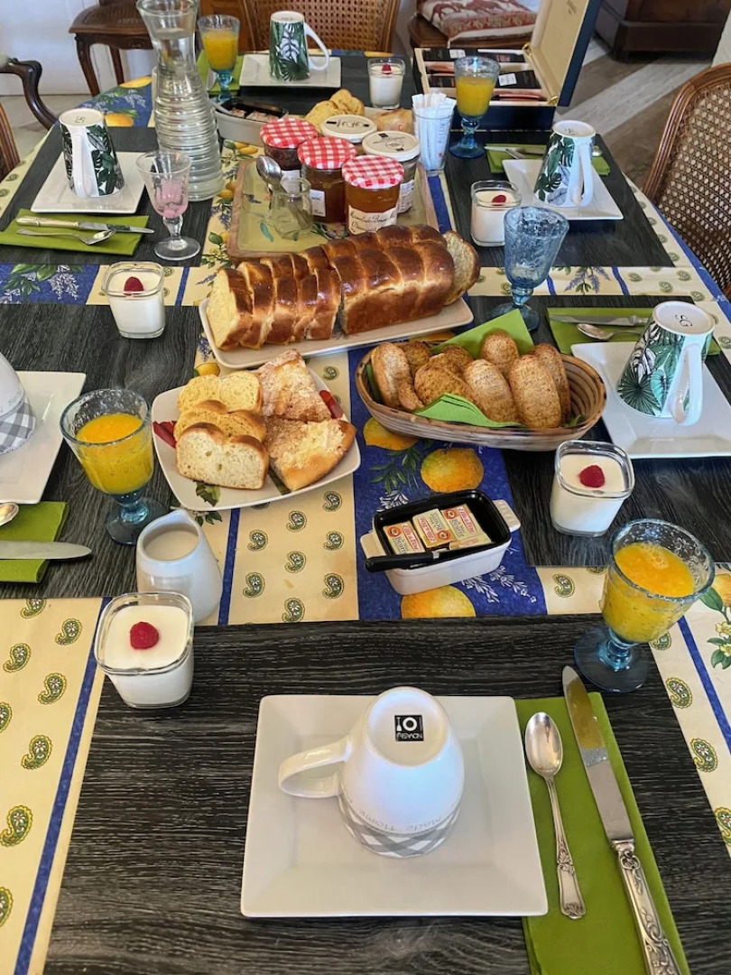 Domaine de la Provencale