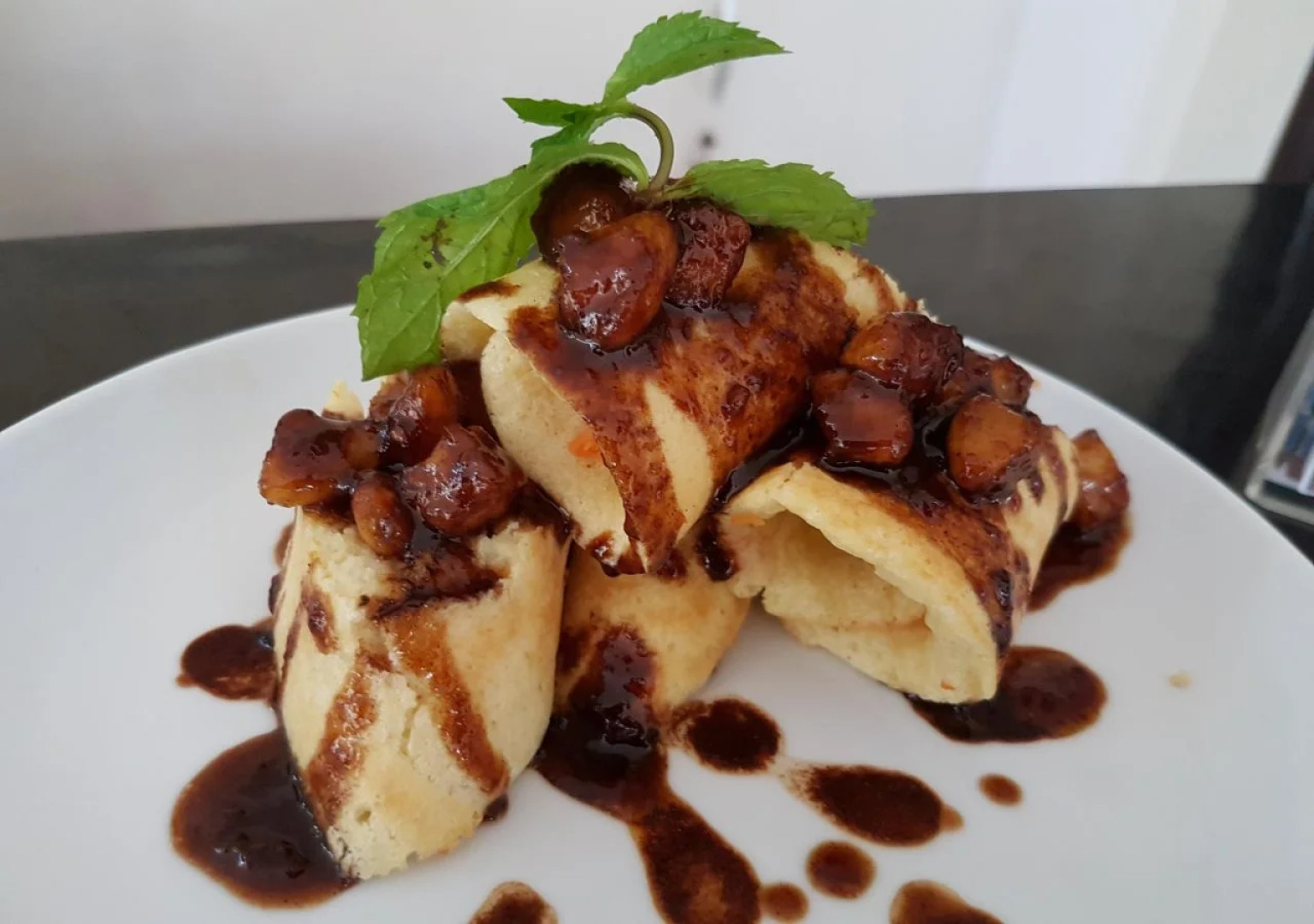 Hotel Genggong Candidasa